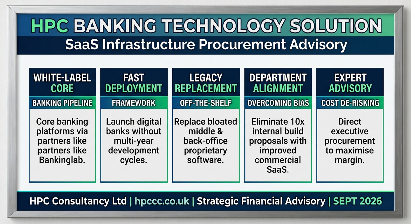 Stop Building, Start Banking: Why Italy Executive Leaders Are Pivoting to Plug-and-Play SaaS